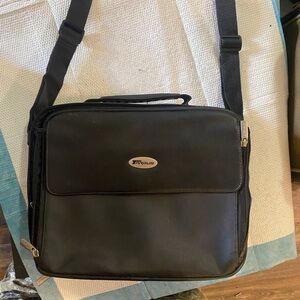 Targus Black Men's office supply bag